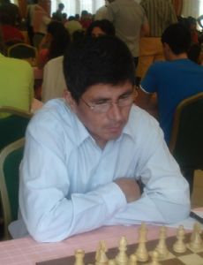 Julio Granda