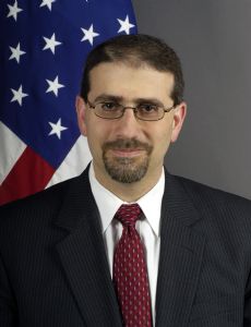 Daniel B. Shapiro