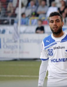Imad Khalili
