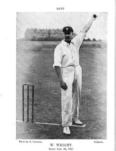 Walter Wright