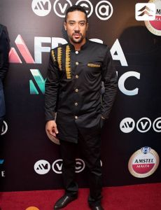 Majid Michel
