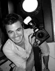 Scott Harrison