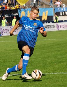 Johannes Wurtz