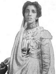 Susie Sorabji