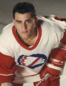 Mick Vukota