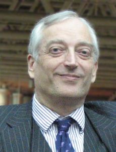 Christopher Monckton, 3rd Viscount Monckton of Brenchley