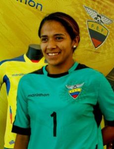 Shirley Berruz