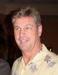 Ralph Ortega