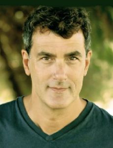 Robert Mailhouse