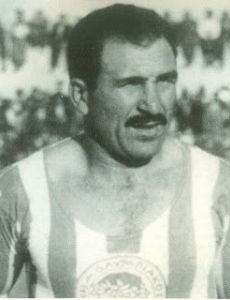 Andreas Mouratis
