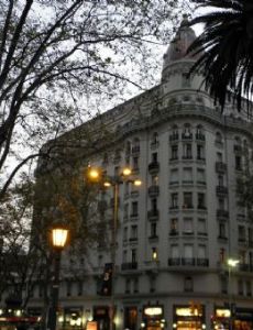 Montero Palace