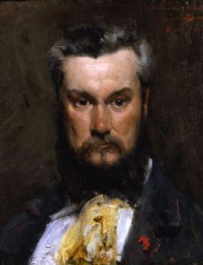 Hector Hanoteau