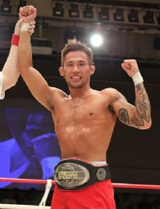 Yasuhiro Urushitani