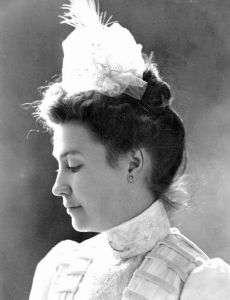 May Mann Jennings
