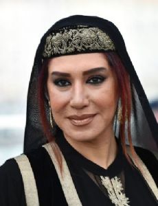 Nasim Adabi