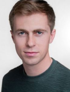 Justin Jones