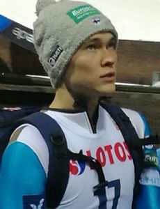 Antti Aalto (ski jumper)