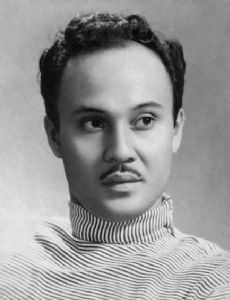 Hamid Arief