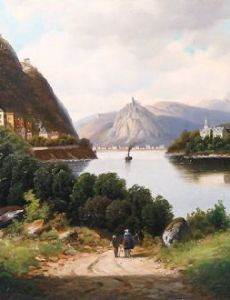 Arnold Forstmann