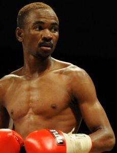 Jackson Chauke