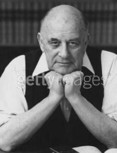 Victor Rothschild, 3rd Baron Rothschild