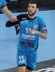 Dejan Manaskov