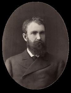 Alexander Ertel