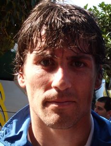 Mario Bermejo