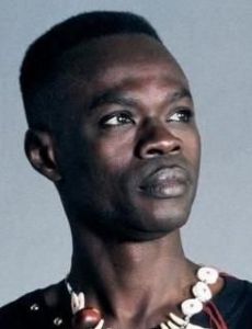 Baaba Maal