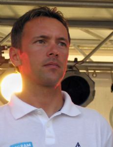Enrico Poitschke