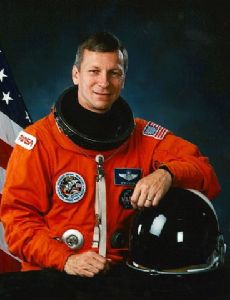 Steven R. Nagel