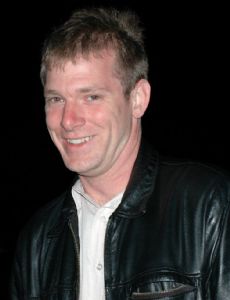 Brad Fitzpatrick
