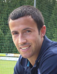 Keith Fahey