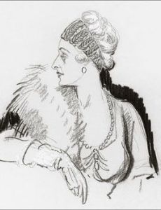 Grace Vanderbilt