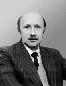 Boris Shamanov
