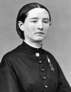 Mary Edwards Walker