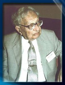 Victor Efimovich Khain