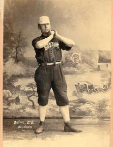 Joe Quinn