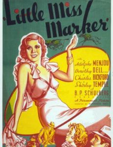 Little Miss Marker