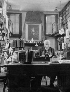Horace Howard Furness
