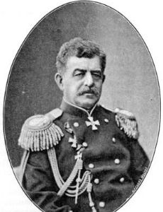 Ivan Davidovich Lazarev