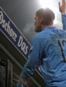 Florian Jungwirth
