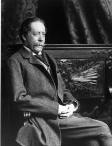 William Jackson Palmer