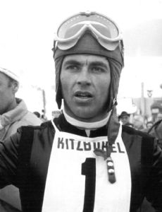 Karl Schranz