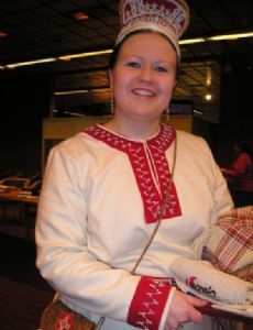 Tiina Sanila