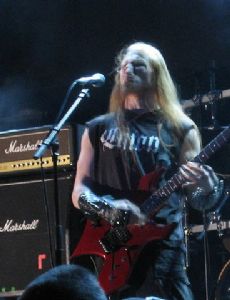 Myrkskog