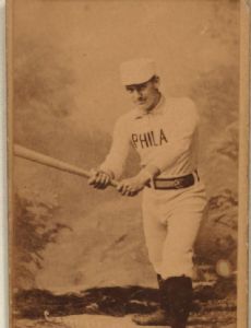 Pete Wood