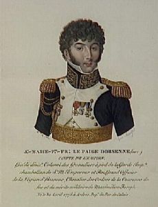 Jean-Marie Dorsenne