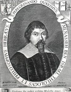 Menasseh Ben Israel