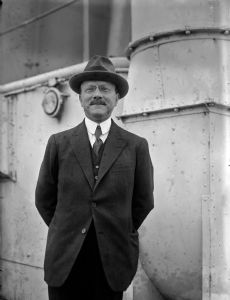 André Citroën